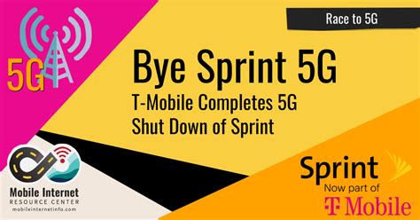 Sprint network down - Sprint has announced that it will be shutting down the last parts of its legacy push-to-talk iDEN network as early as June 30th, 2013, shifting current customers onto replacement Direct Connect.